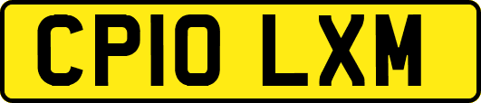 CP10LXM