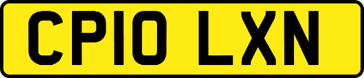 CP10LXN