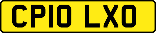 CP10LXO