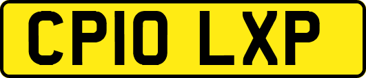 CP10LXP