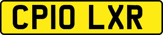 CP10LXR