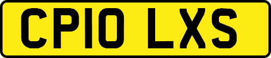 CP10LXS