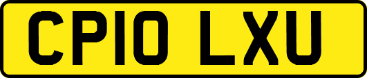 CP10LXU