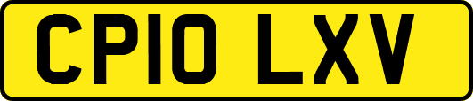 CP10LXV