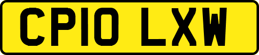 CP10LXW
