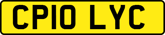 CP10LYC