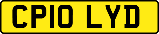CP10LYD