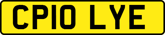 CP10LYE