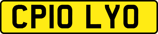 CP10LYO