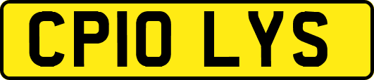 CP10LYS