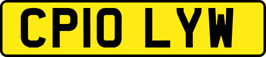 CP10LYW