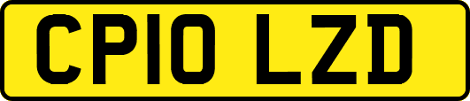CP10LZD