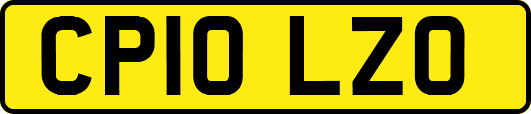 CP10LZO