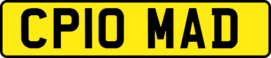 CP10MAD