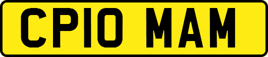 CP10MAM