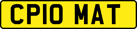 CP10MAT
