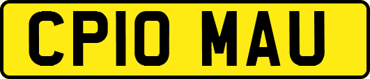 CP10MAU