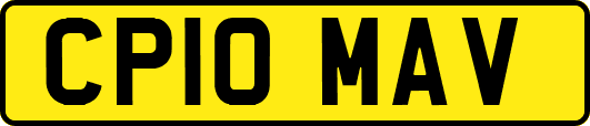 CP10MAV
