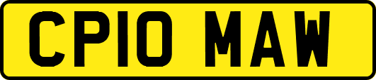 CP10MAW