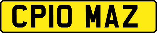 CP10MAZ