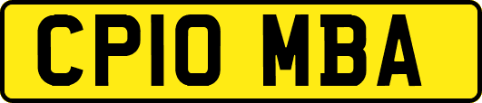 CP10MBA