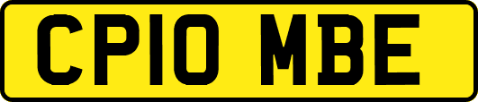CP10MBE