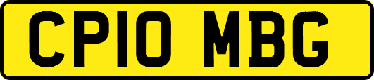 CP10MBG