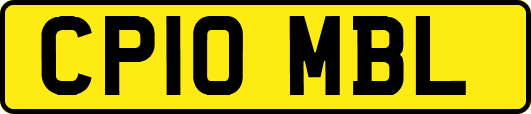 CP10MBL