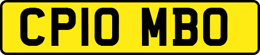 CP10MBO