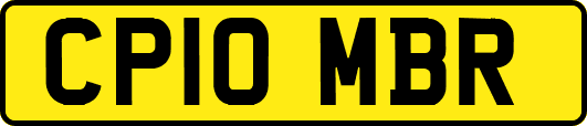 CP10MBR