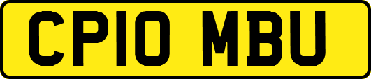 CP10MBU