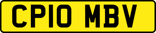CP10MBV