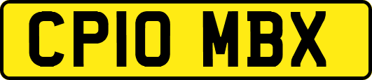 CP10MBX