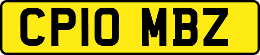 CP10MBZ