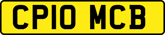 CP10MCB