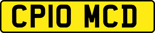 CP10MCD