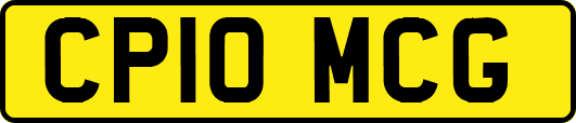 CP10MCG