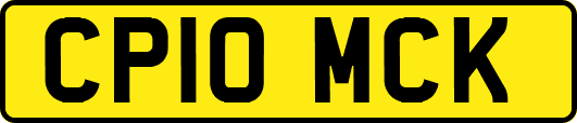CP10MCK