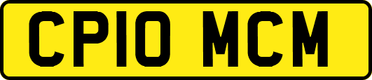 CP10MCM