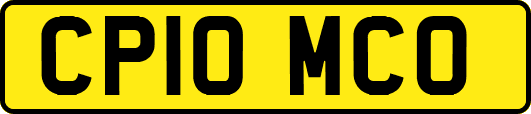 CP10MCO