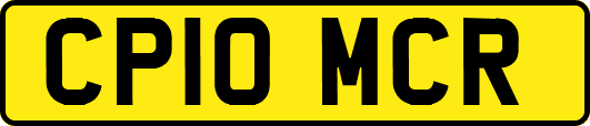 CP10MCR