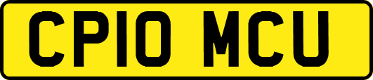 CP10MCU