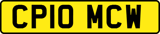 CP10MCW