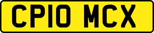 CP10MCX