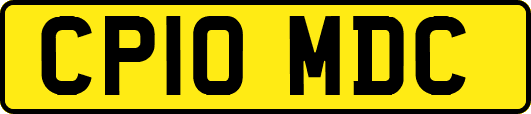 CP10MDC