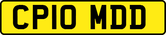 CP10MDD