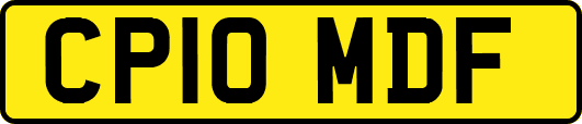 CP10MDF