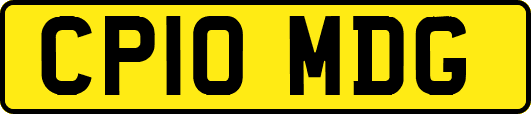 CP10MDG