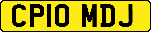 CP10MDJ