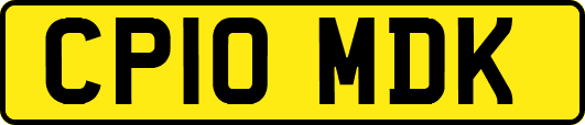 CP10MDK